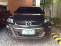 2012 Mazda CX-7 GPS DVD 44tkms Only-0