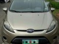 First Owned 2011 Ford Fiesta For Sale-0