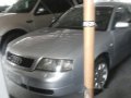 Audi A6 1999 SILVER FOR SALE-2