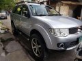 2009 Montero sports Gls SE 4x4 AT-6