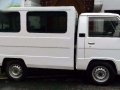Registered 2013 Mitsubishi L300 FB Body For Sale-1