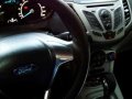Ford Fiesta matic Sedan 2016-6