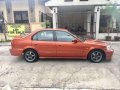 Excellent Condition Honda Civic SiR VTEC 2000 For Sale-6