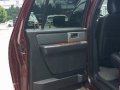 Ford Expedition 2011 EDDIE BAUER A/T FOR SALE-37