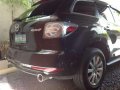 2012 Mazda CX-7 GPS DVD 44tkms Only-3