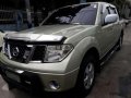 All Power Nissan Navara LE 2009 For Sale-11