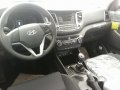 Hyundai Tucson 2017 NEW FOR SALE -7
