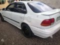 Honda Civic VTI Negotiable for sale -0