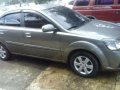 Fresh Like New Kia Rio EX  2010 For Sale-6