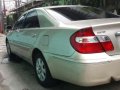 2004 Toyota Camry 2.0 AT for sale -5