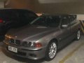 BMW 523i E39 for sale -11