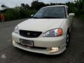 Good As Brand New 2001 Honda Civic RS Vti-s AT For Sale-1