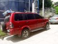 Isuzu Crosswind-0