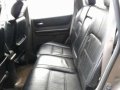 Nissan xtrail 250x gas 4x4 matic transmission-8