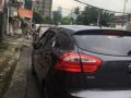 kia rio hb 2013 matic super fresh!!-2