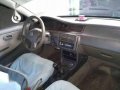 Honda Civic Esi 1995-5