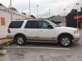 2005 Ford Expedition 4x4 Eddie Bauer for sale -1