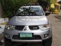 2009 Montero sports Gls SE 4x4 AT-5