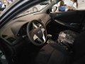 Hyundai Accent 1.4 e autmatic audio video navigation camera-5