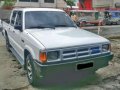 Mazda B2200 double cab Pickup-0