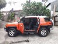 2014 FJ Cruiser for sale -0