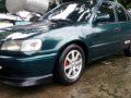 For sale Toyota Corolla 1999-12