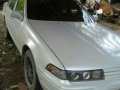 Nissan Cefiro GTSR 2.4 MT White For Sale -3