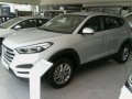Hyundai Tucson 2017 NEW FOR SALE -1