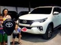 2018 TOYOTA Fortuner 109K Wigo 25K Vios 8K-5