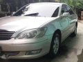 2004 Toyota Camry 2.0 AT for sale -1