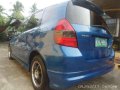 Honda Jazz Manual-11