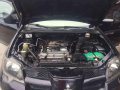 For Sale 2004 Mitsubishi Outlander Black -1