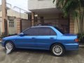 Mitsubishi Lancer 1995-3