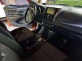 Toyota vios 1.3 E 2015 AT for sale -1