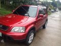 Honda CRV 1999-1
