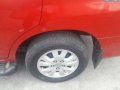 Toyota Innova E 2012 AT Red SUV For Sale -4