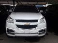 2015 chevrolet trail blazer matic for sale -0