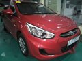 Hyundai Accent 1.4 e autmatic audio video navigation camera-7