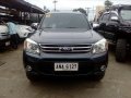 For sale Ford Everest 2015-4