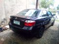 Toyota Vios-J for sale -2