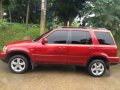 Honda CRV 1999-3