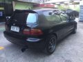 For Sale-Honda Civic EG Hatch Manual for sale -4