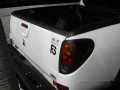 Mitsubishi Strada 2010 WHITE FOR SALE-4