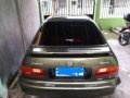 Honda Civic Esi 1995-4