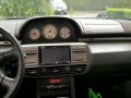 Nissan xtrail 4x4-4