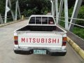 Mitsubishi L200 95 model Manual transmission-8