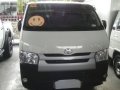 Toyota Hiace 2017 FOR SALE -1