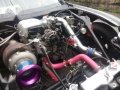 Mazda RX 7 Drag Car-7