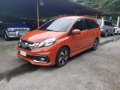 2016s honda mobilio rs at 18km only not previa carnival oddesy-0