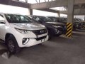 2018 TOYOTA Fortuner 109K Wigo 25K Vios 8K-1